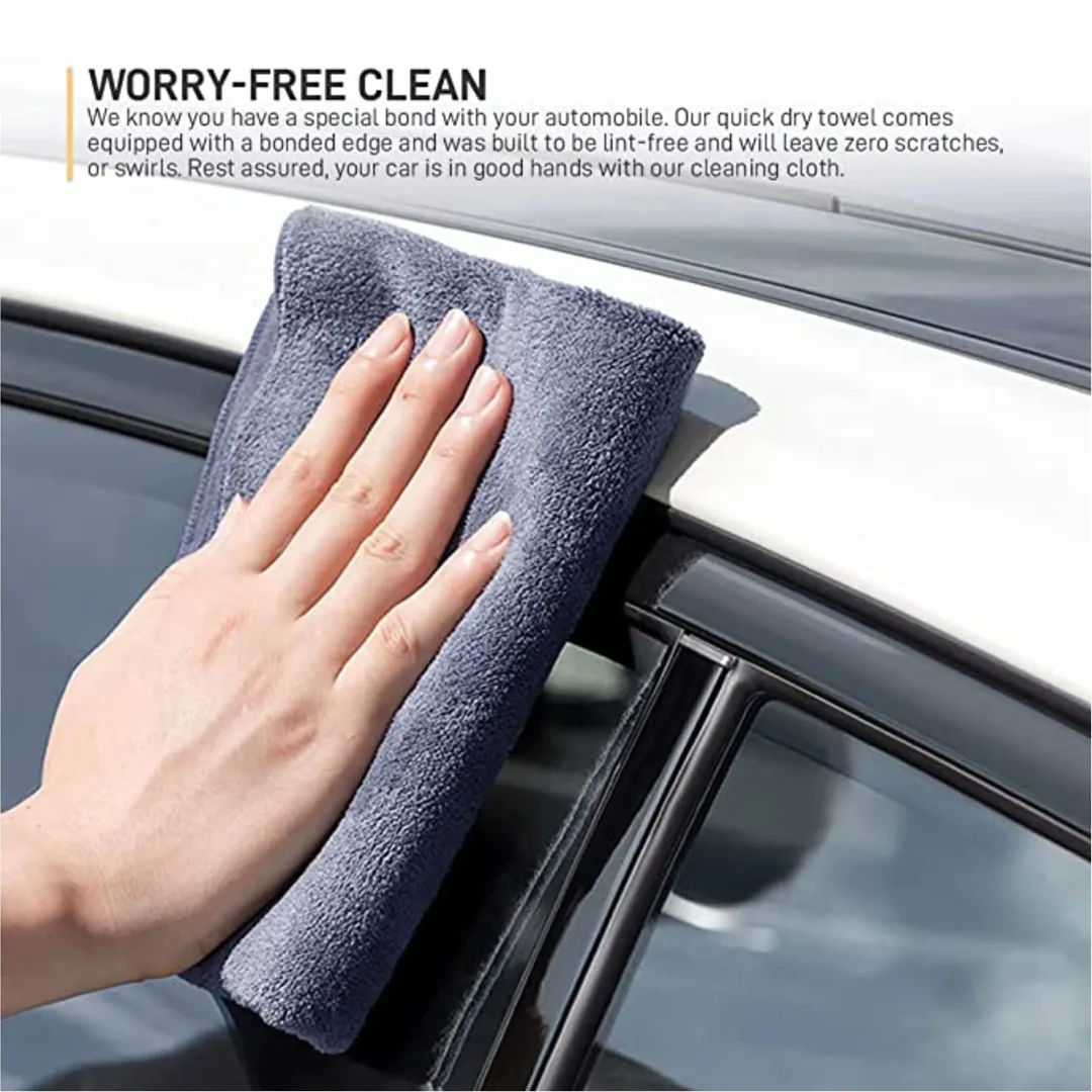 Microfiber Cloth Prevento