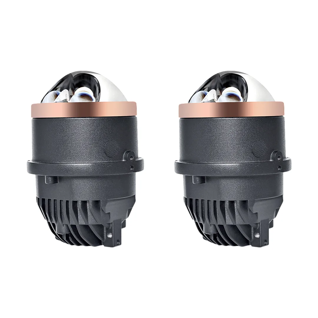 160W LED Fog Lamp Autovogue