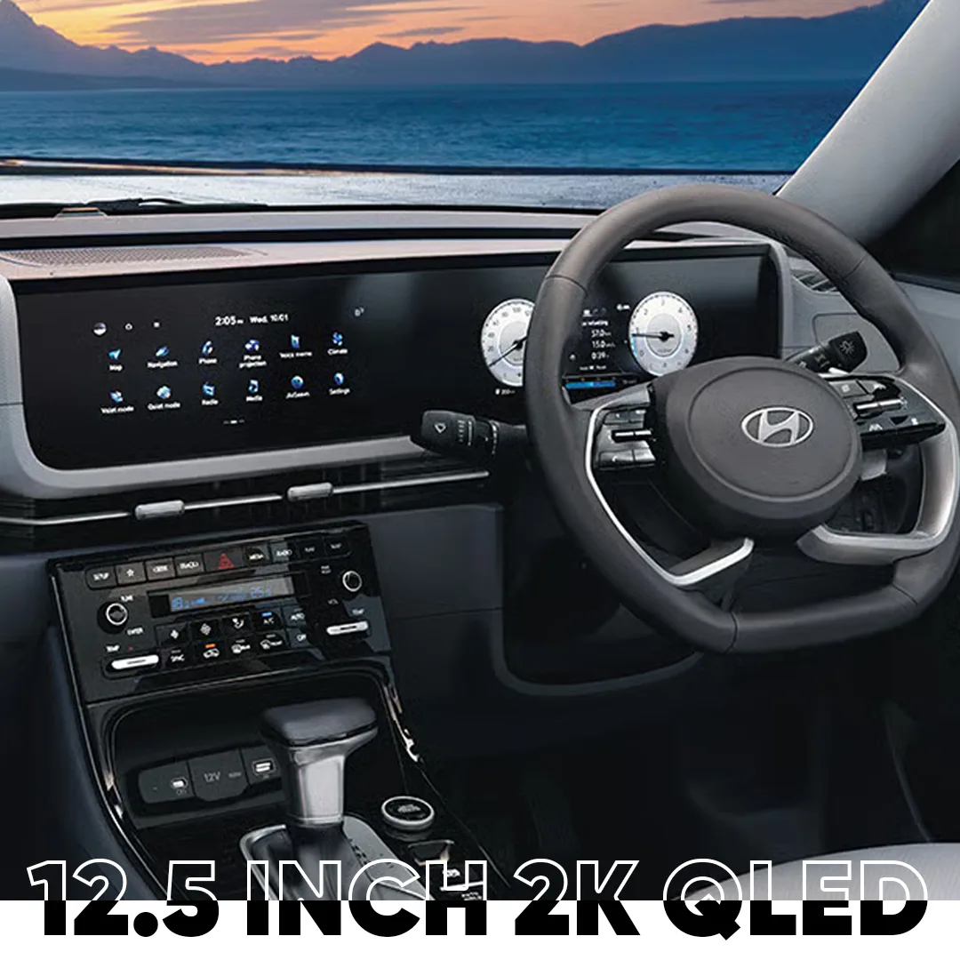 Android Player Creta Autovogue