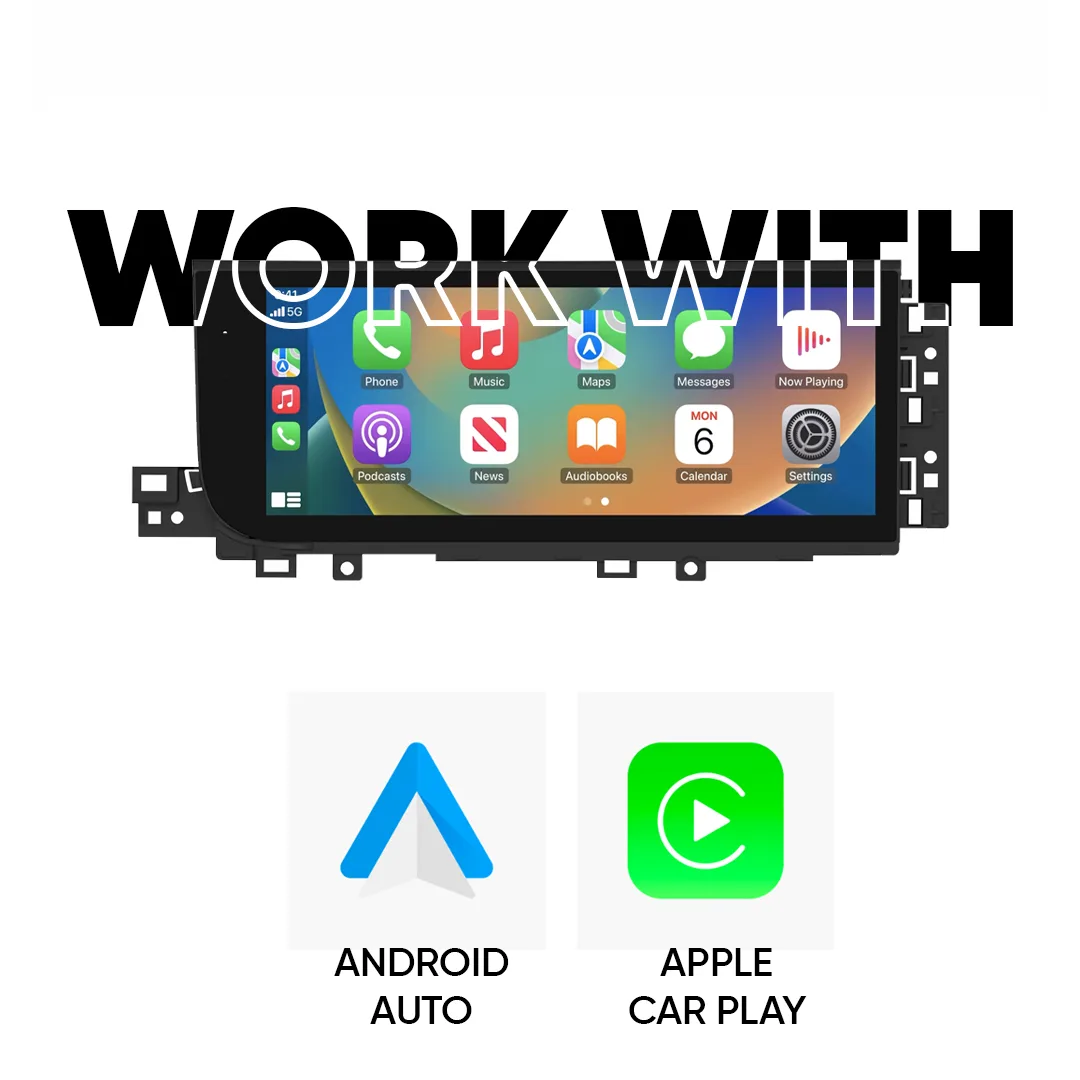 Android Player Creta Autovogue