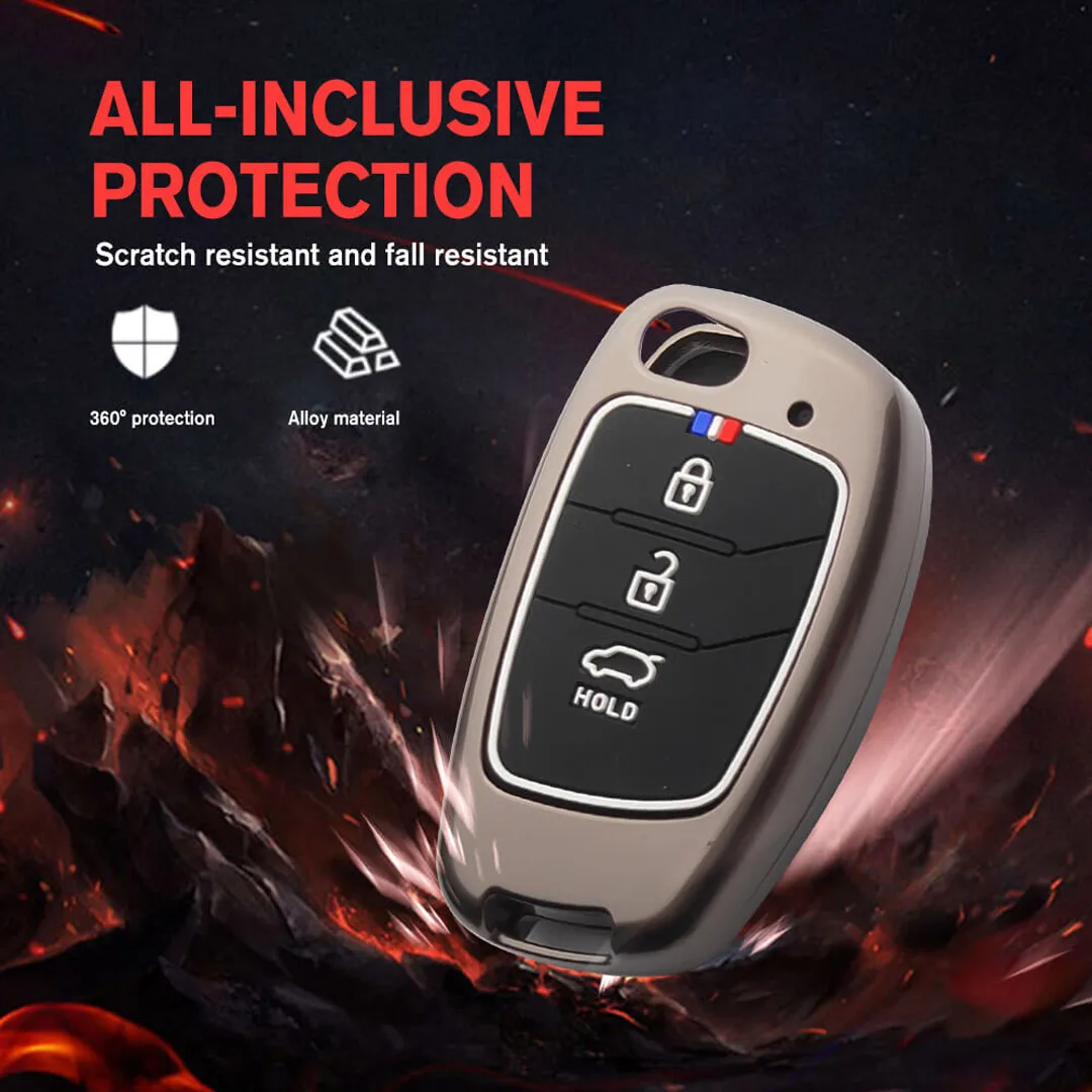 Key Cover for Aura KeyCare