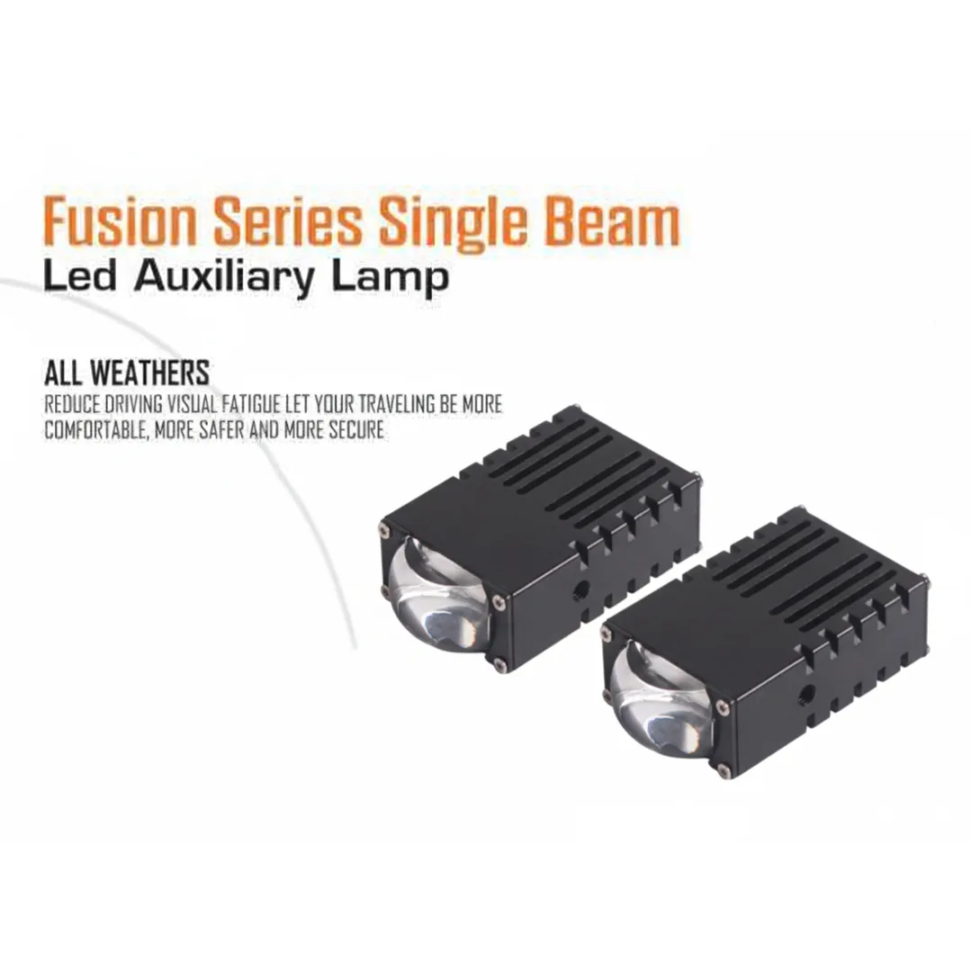 Auxiliary Lamp 120W Autovogue