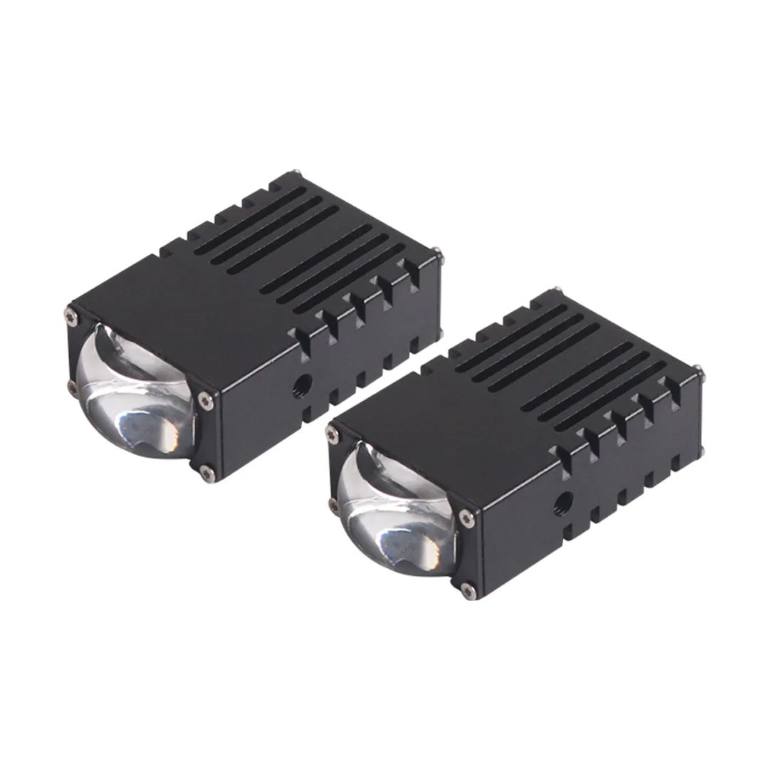 Auxiliary Lamp 120W Autovogue