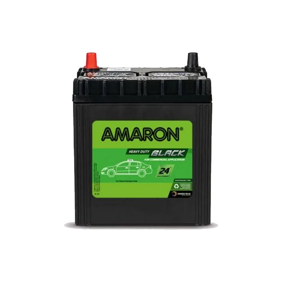35Ah Battery for Scala Amaron