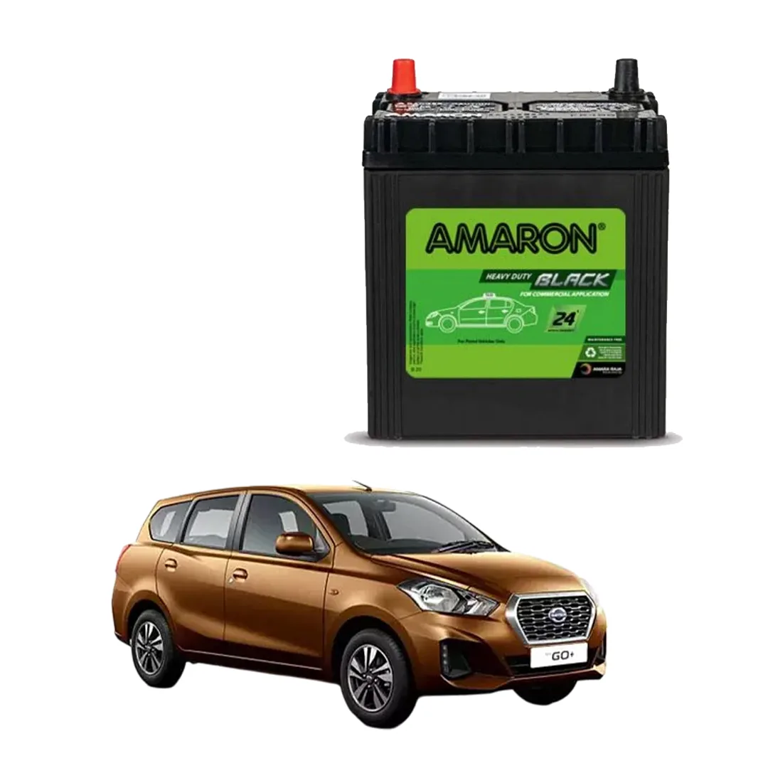 35Ah Battery for GoPlus Amaron