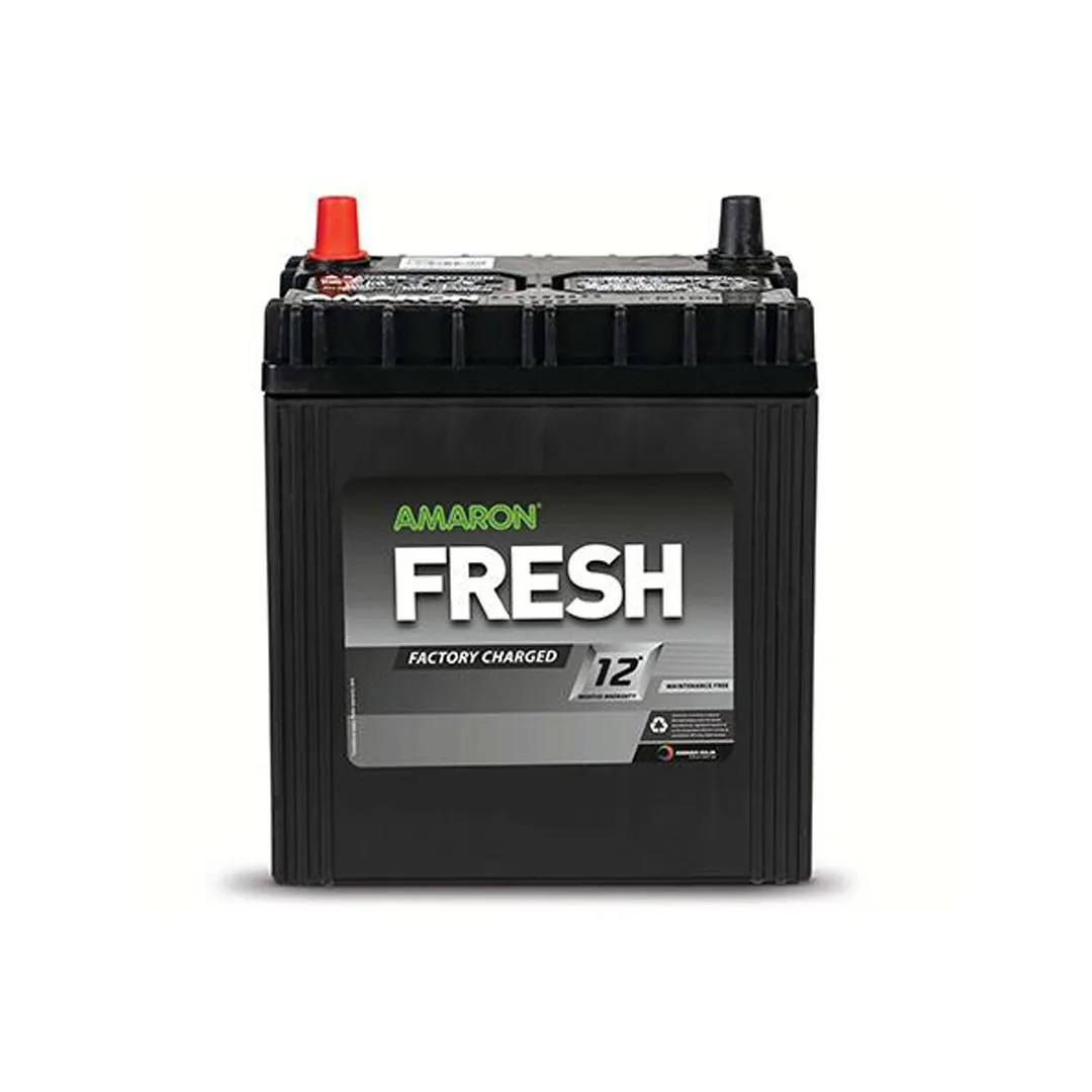 35Ah Battery for Scala Amaron