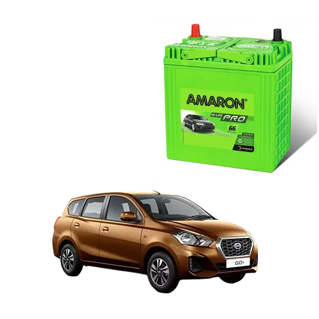 35Ah Battery for GoPlus Amaron