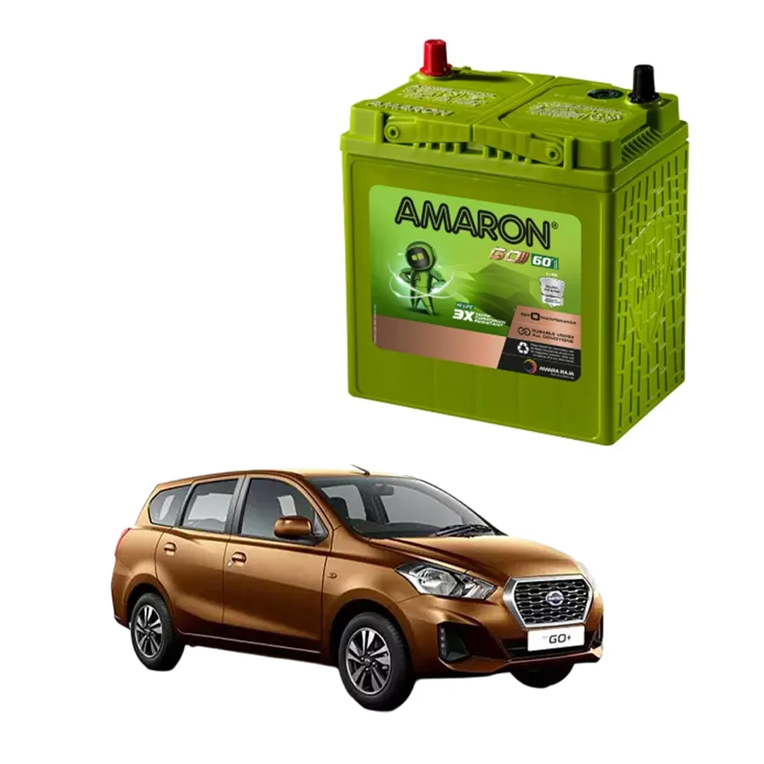 35Ah Battery for GoPlus Amaron