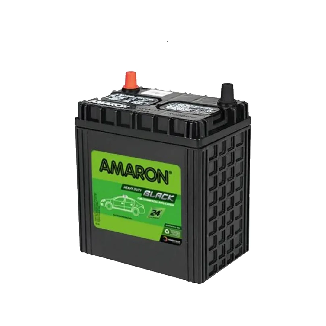 35Ah Battery for Scala Amaron