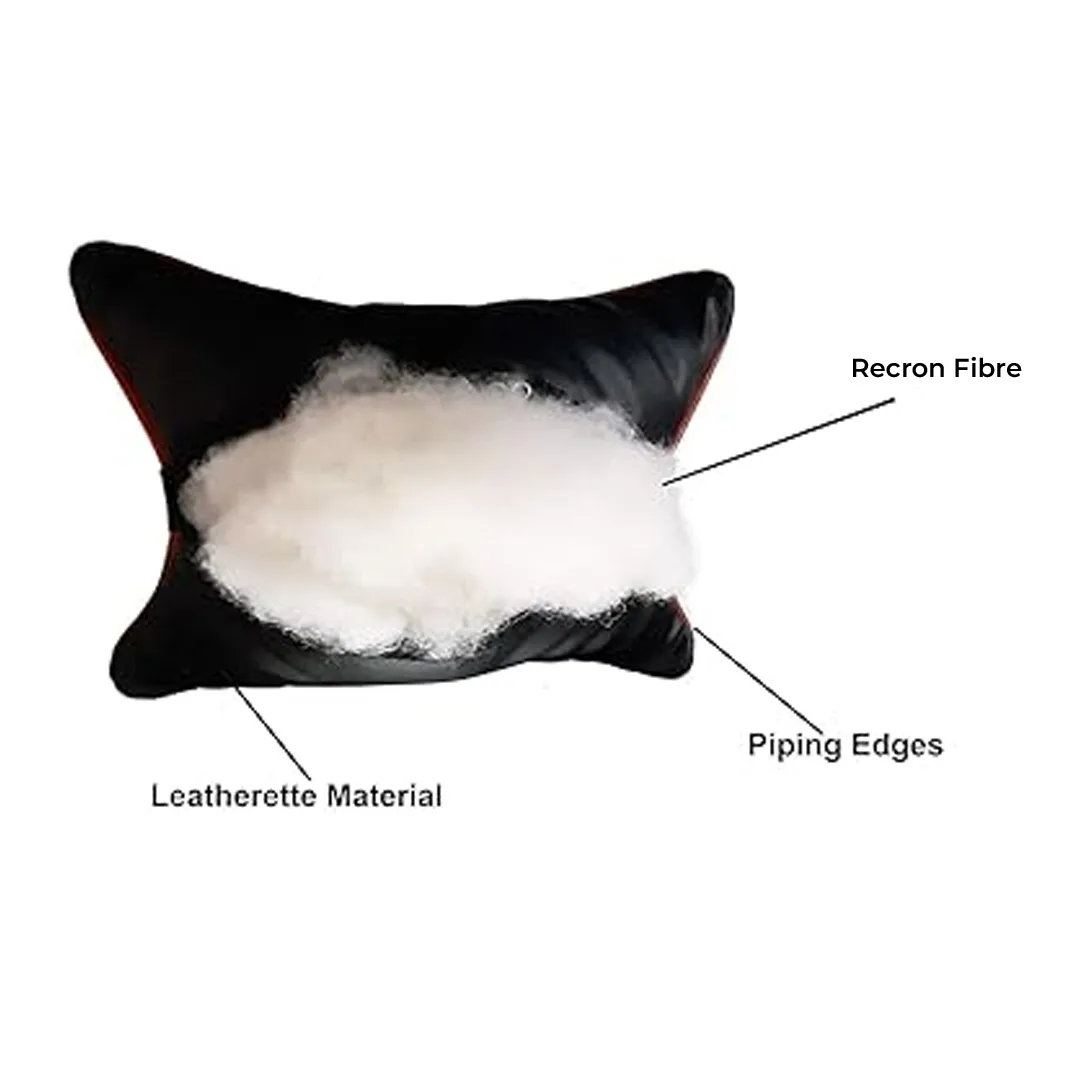 Pillow & Cushions 4Pcs