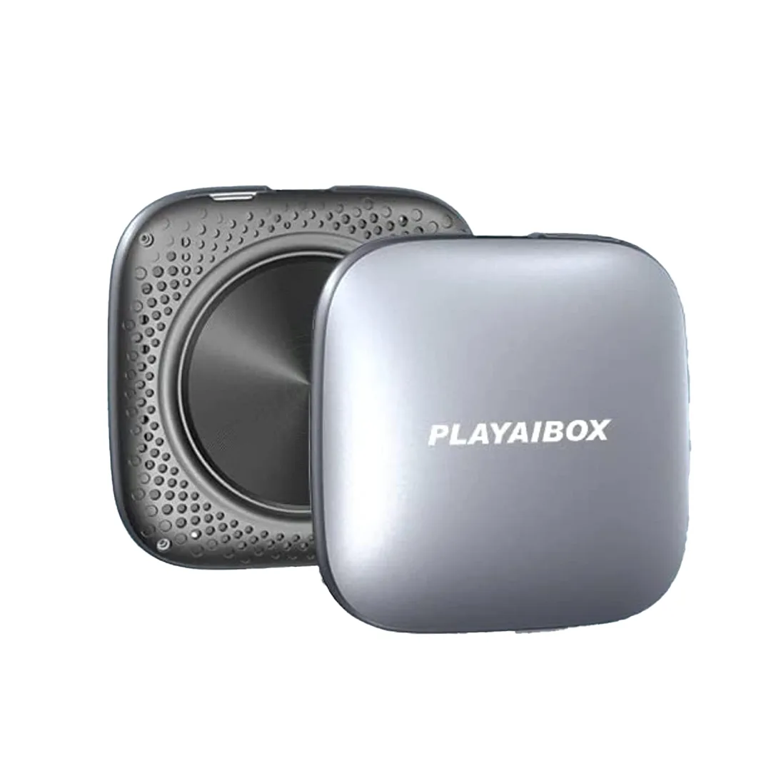 Wireless Car play 4+64GB