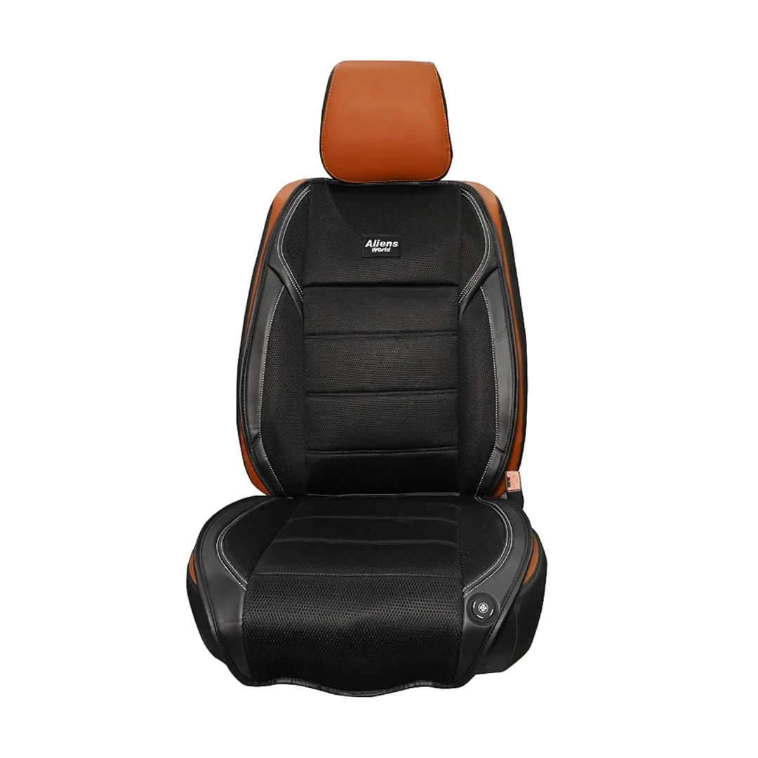Seat Cover 10 Fan Aliens World