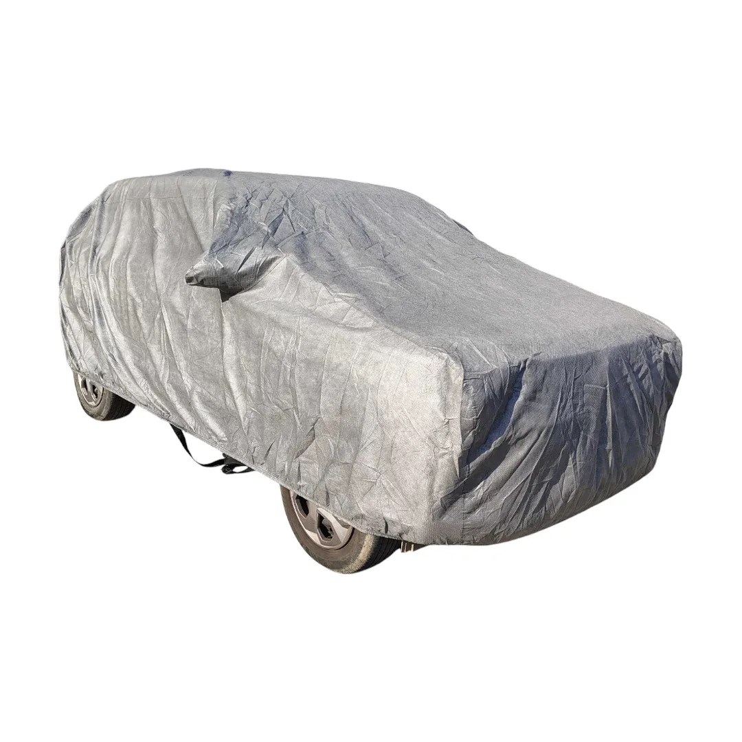 Body Cover Lodgy Protego
