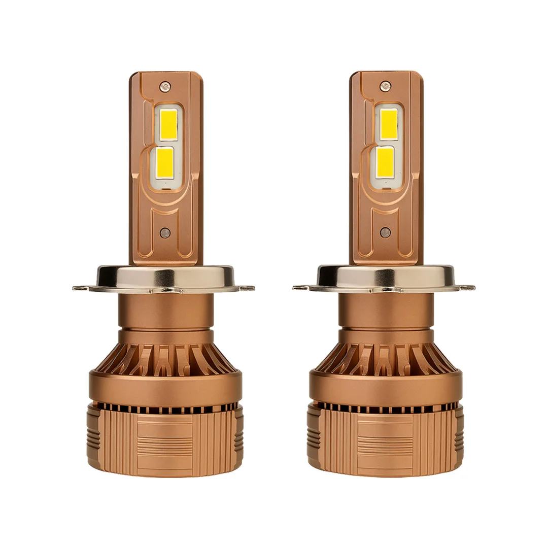 LED Headlight Bulb 300W Nobis