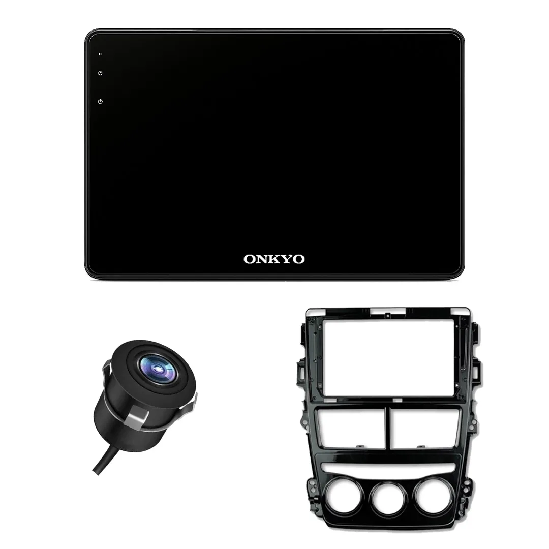 Android Player Combo Onkyo