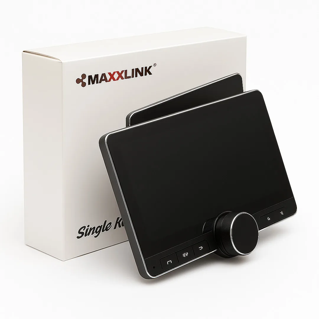 Android Player 11.8" Maxxlink