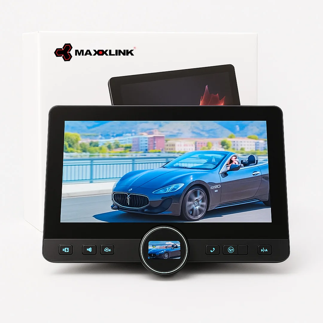 Android Player 11.8" Maxxlink