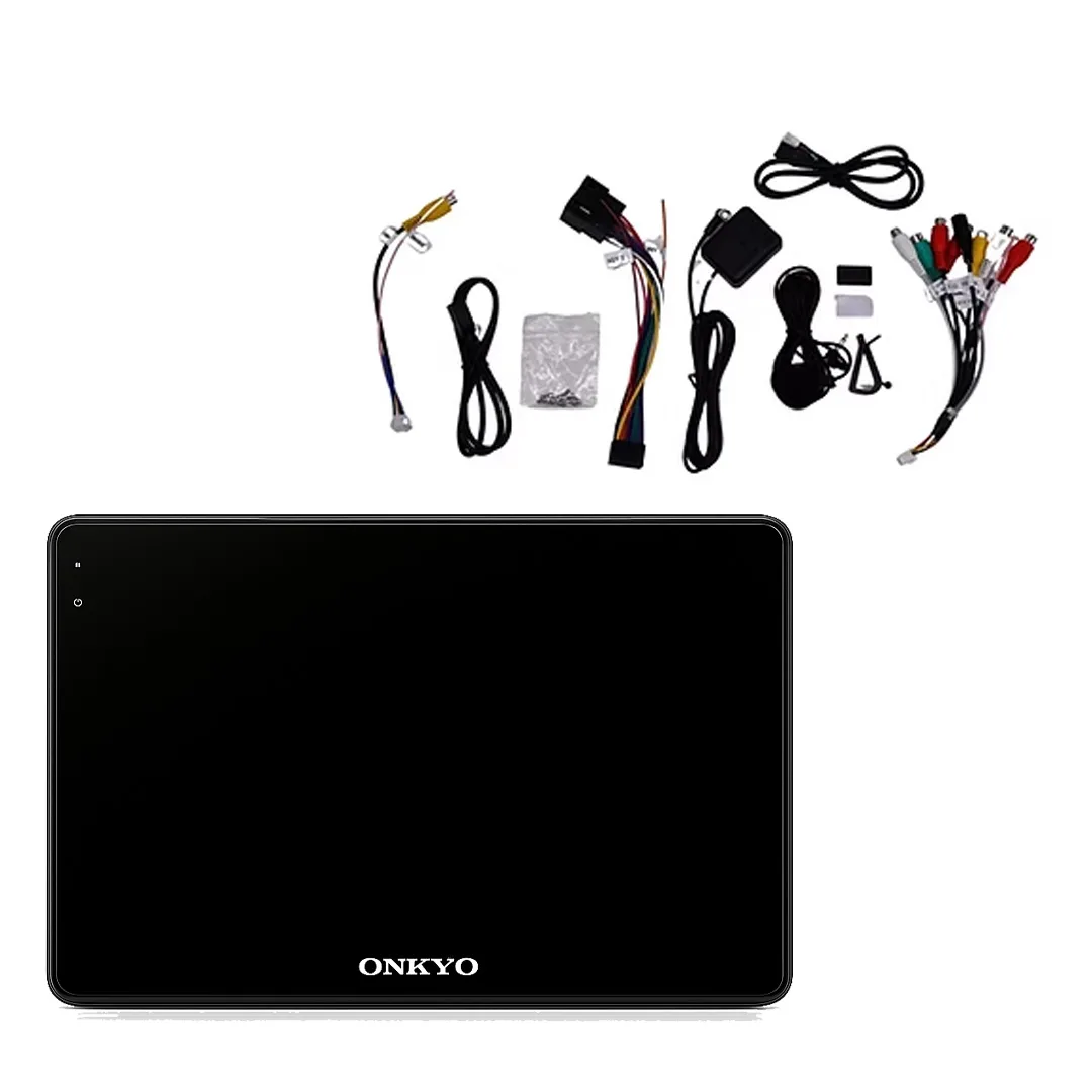 Android Player 2+32 9" Onkyo