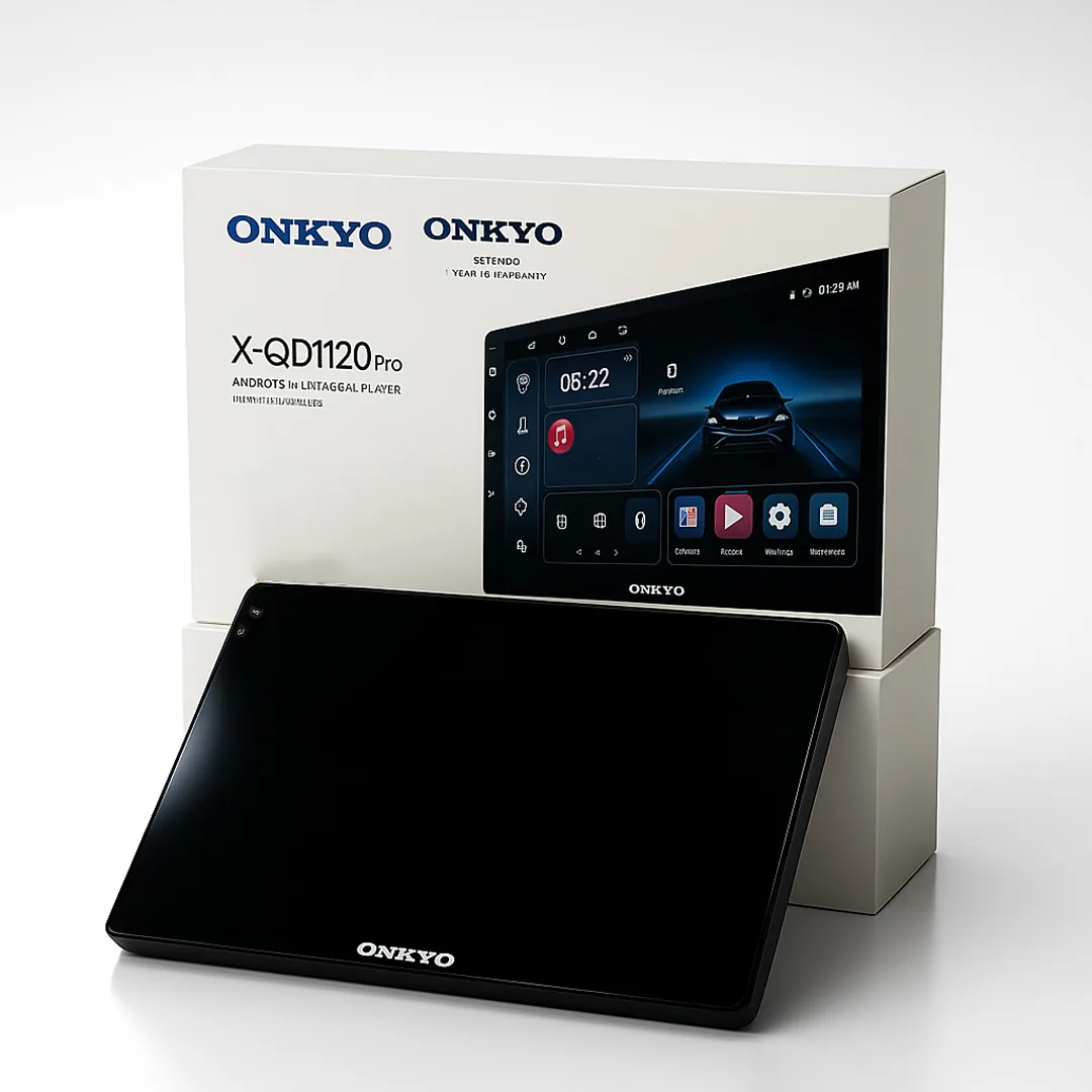 Android Player 2+32 9" Onkyo