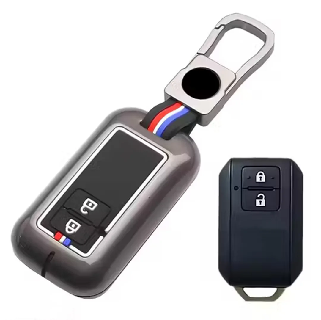 Key Cover for Ertiga Keycare
