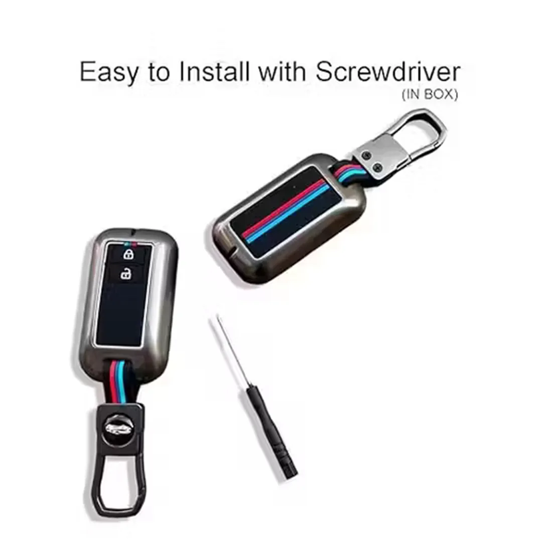 Key Cover for Ertiga Keycare