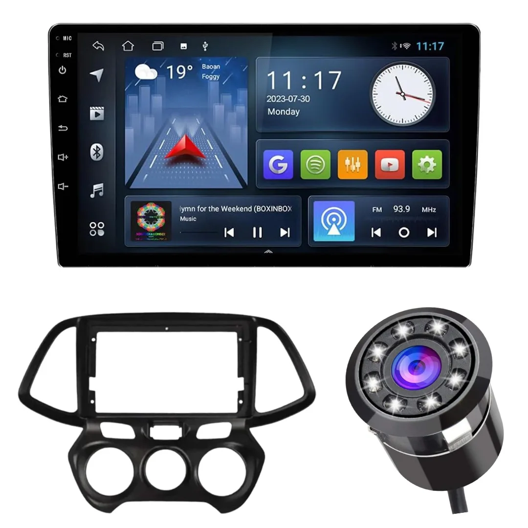 Android Player Combo Bluzon