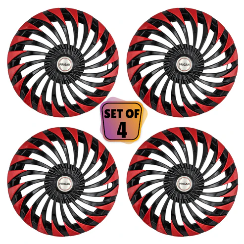 Wheel Cover Swing 15" Prigan