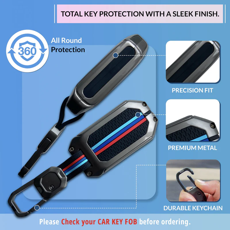 Key Cover for Ertiga