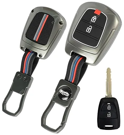 Key Cover Metal for Grand I10