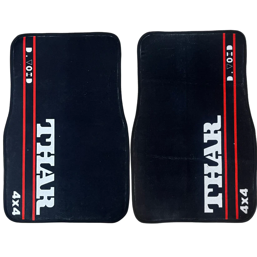 Floor Mat Thar D.Void