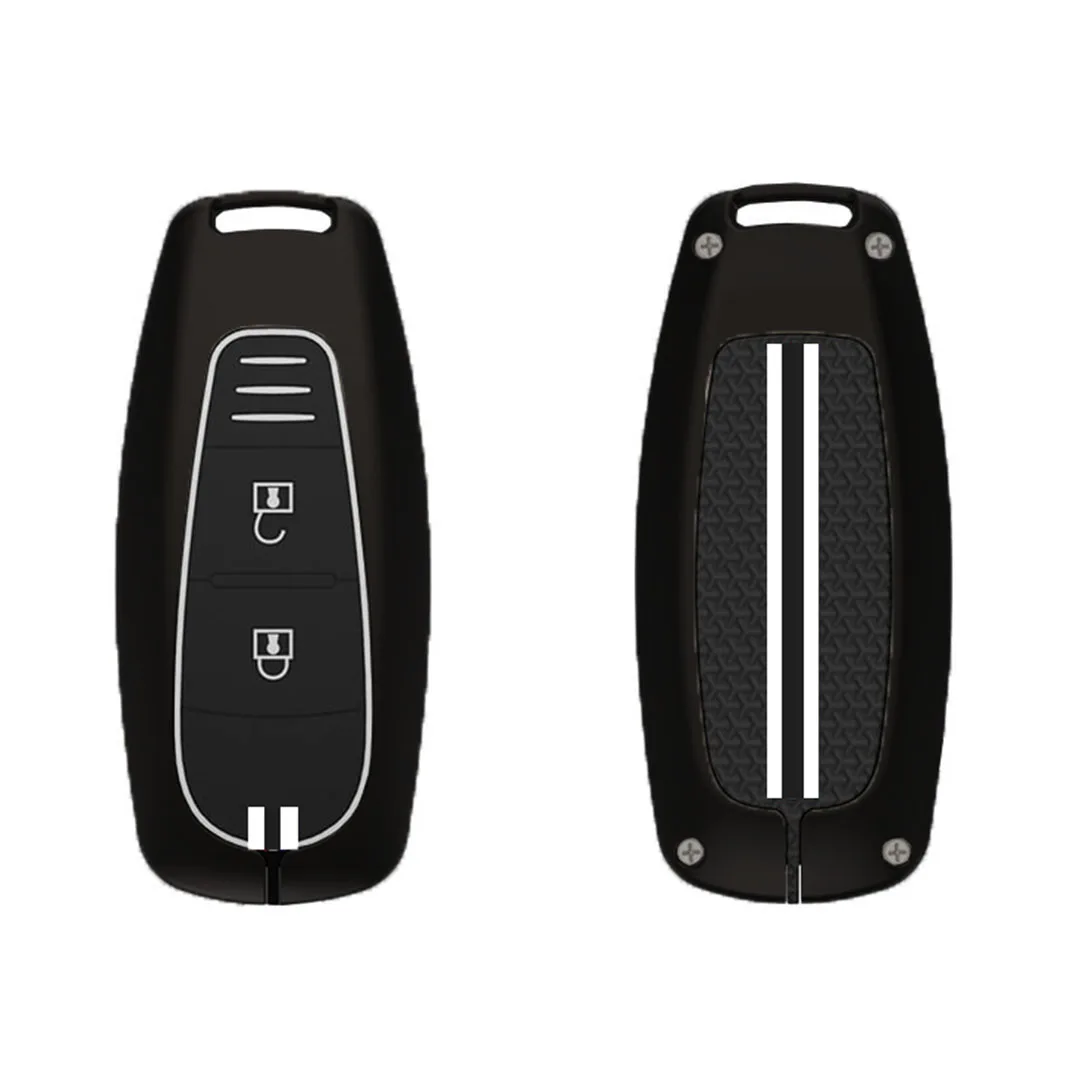 Metal Key Cover for Ciaz