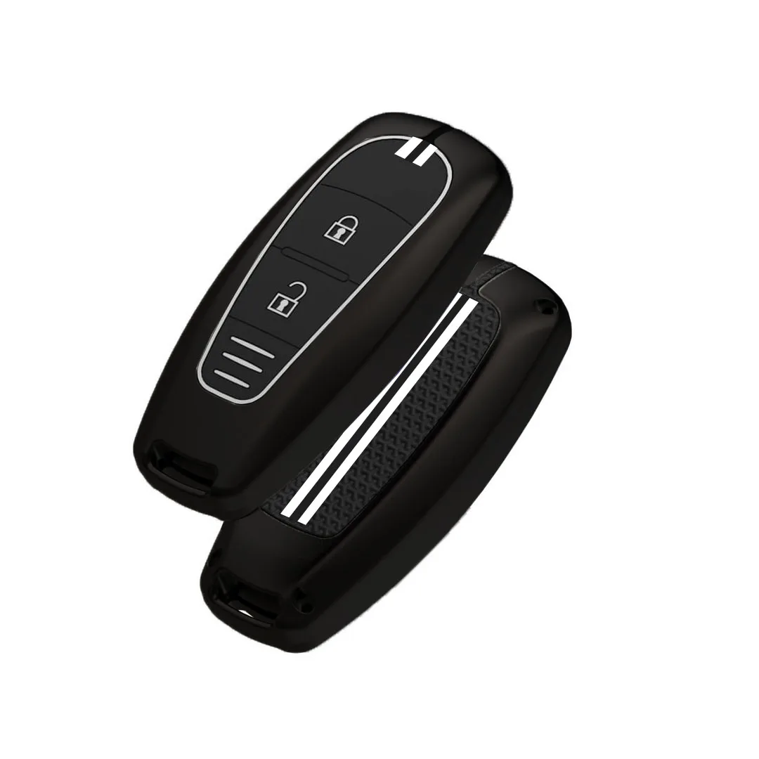 Metal Key Cover for Ciaz