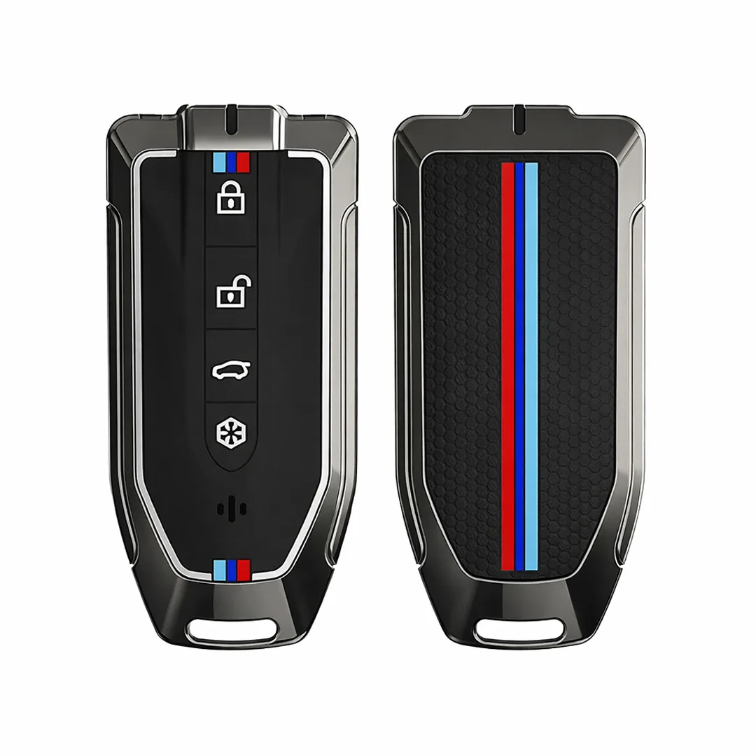 Key Cover Metal for XEV 9E