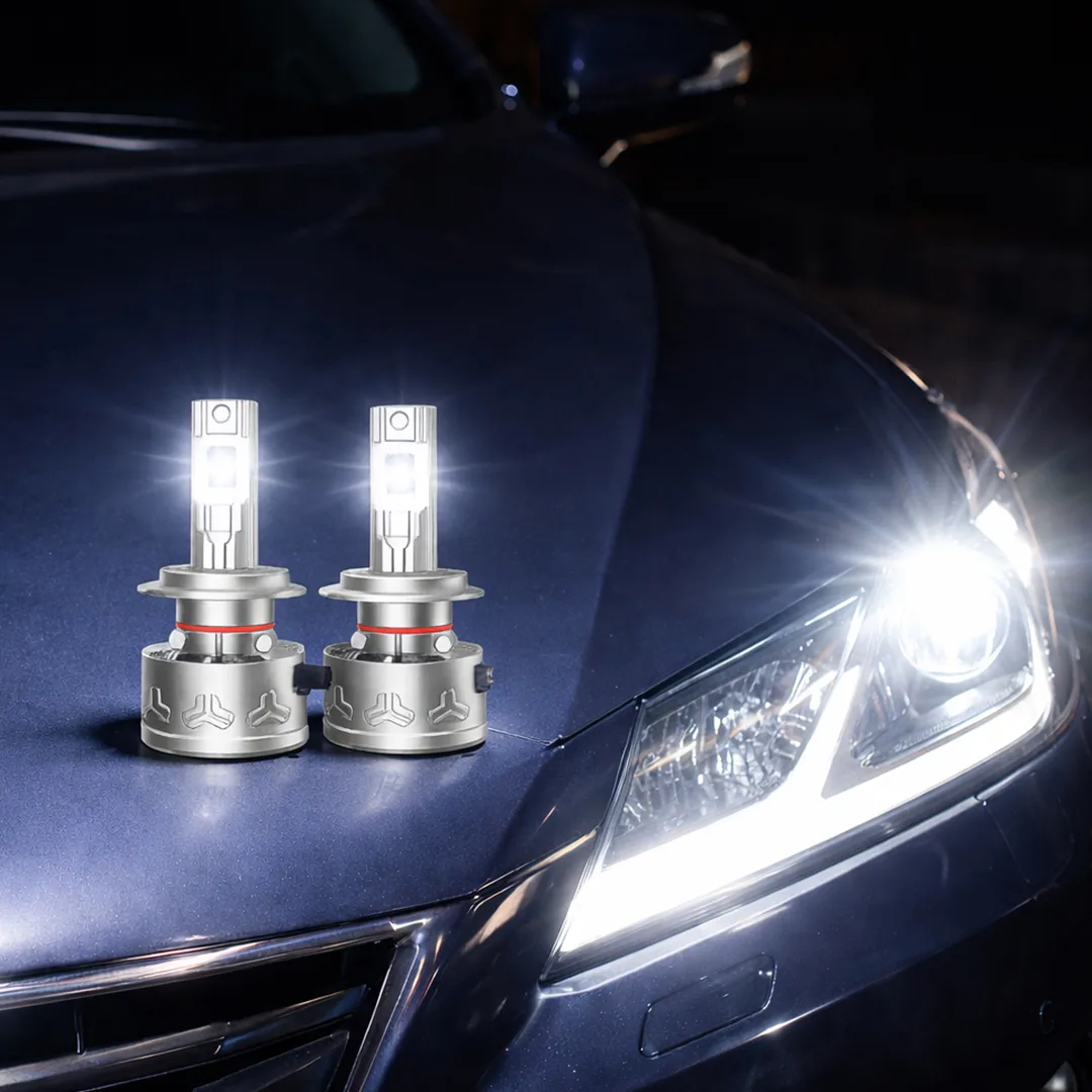 LED Bulb 280W Autovogue