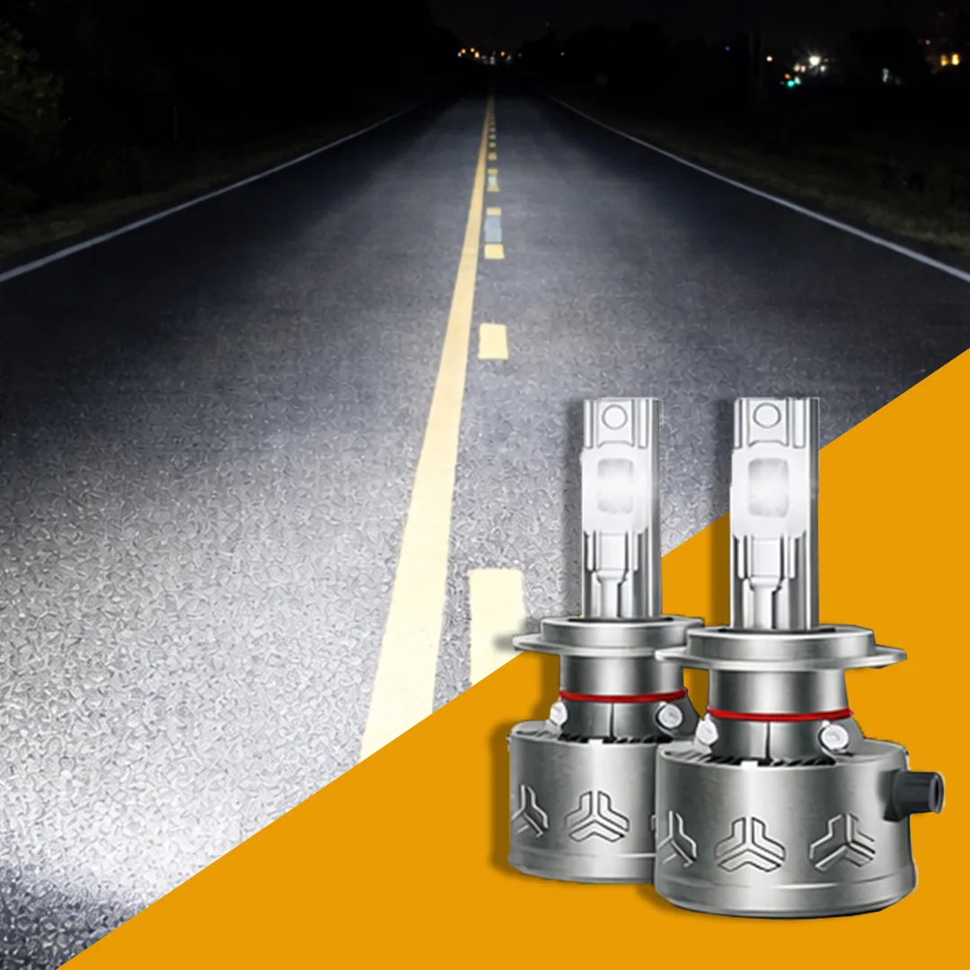 LED Bulb 280W Autovogue