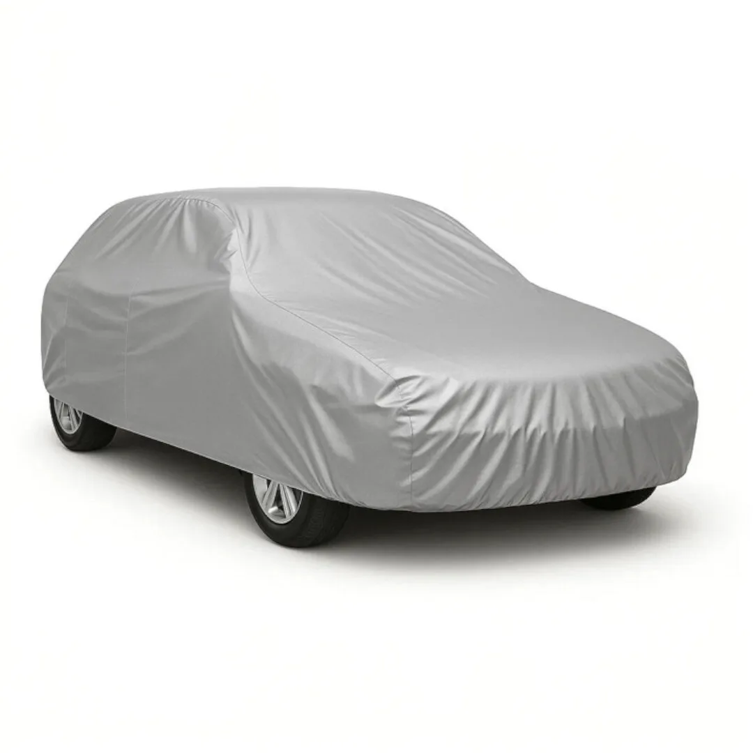 Body Cover Xcent Dynamite