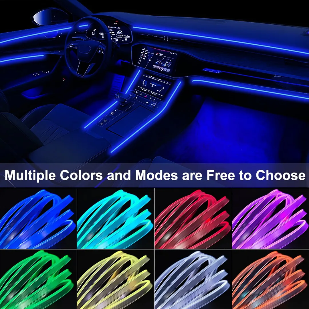 Ambient Light 10 Pcs Unifire