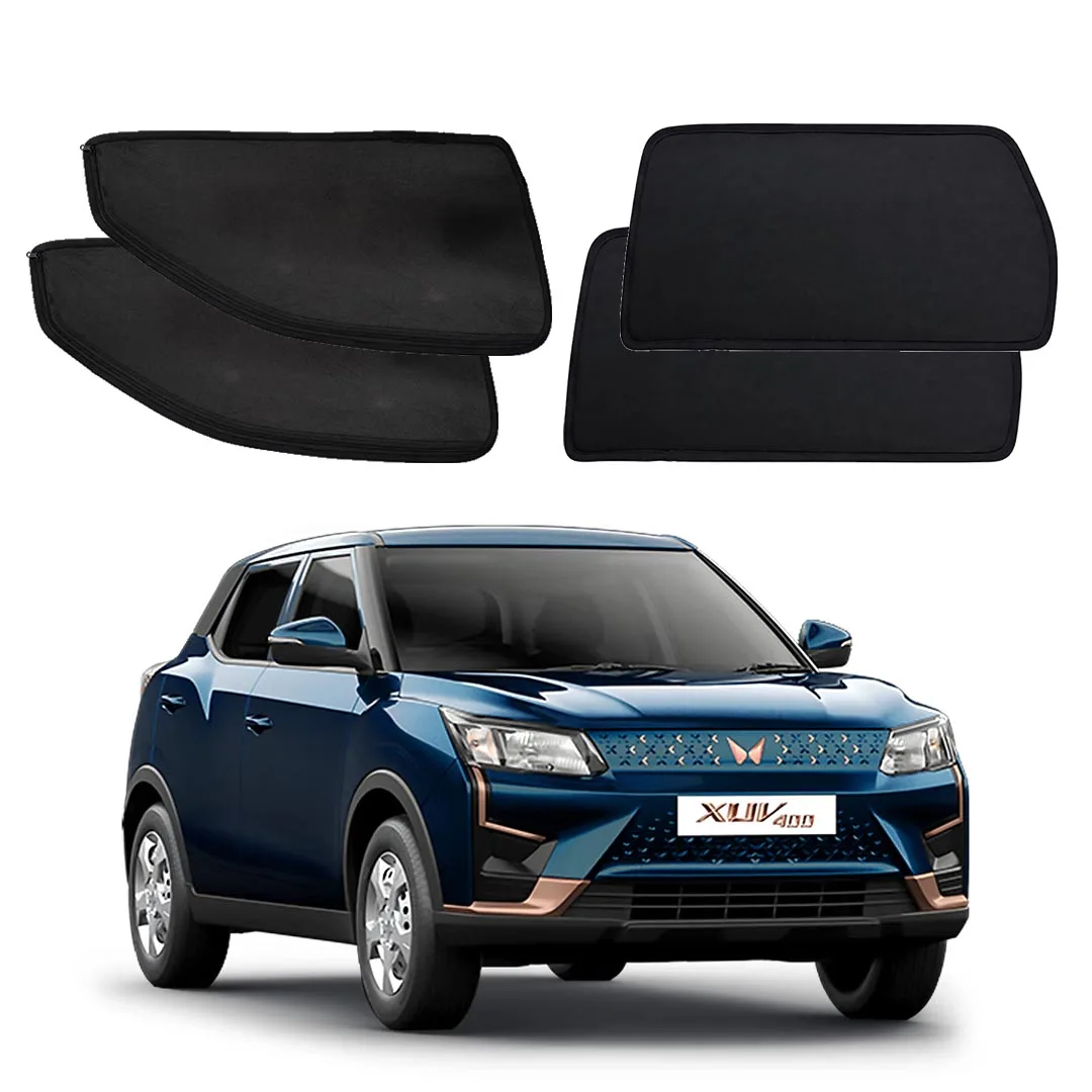 Window Sunshade for XUV400