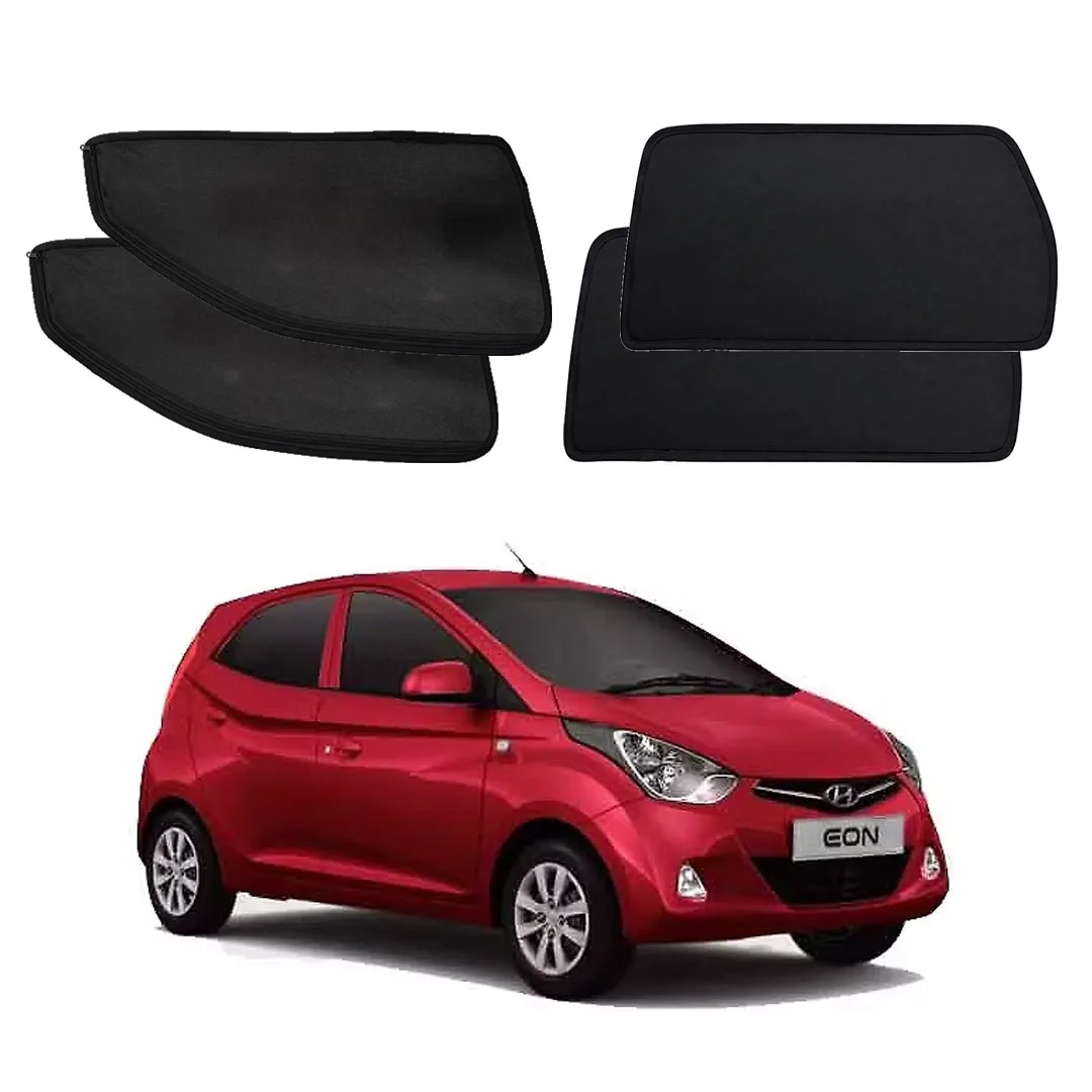 Window Sunshade for Eon