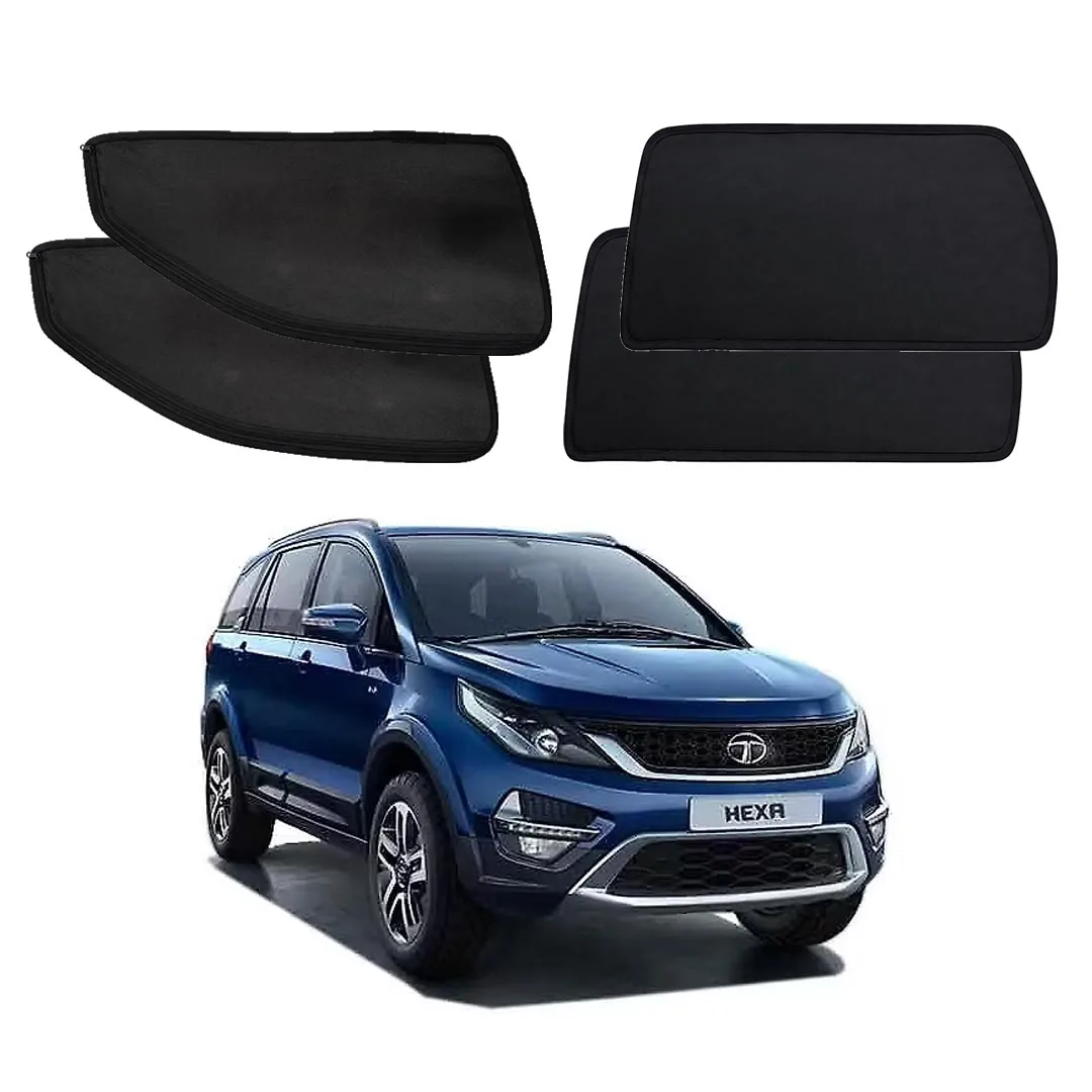 Window Sunshade for Hexa