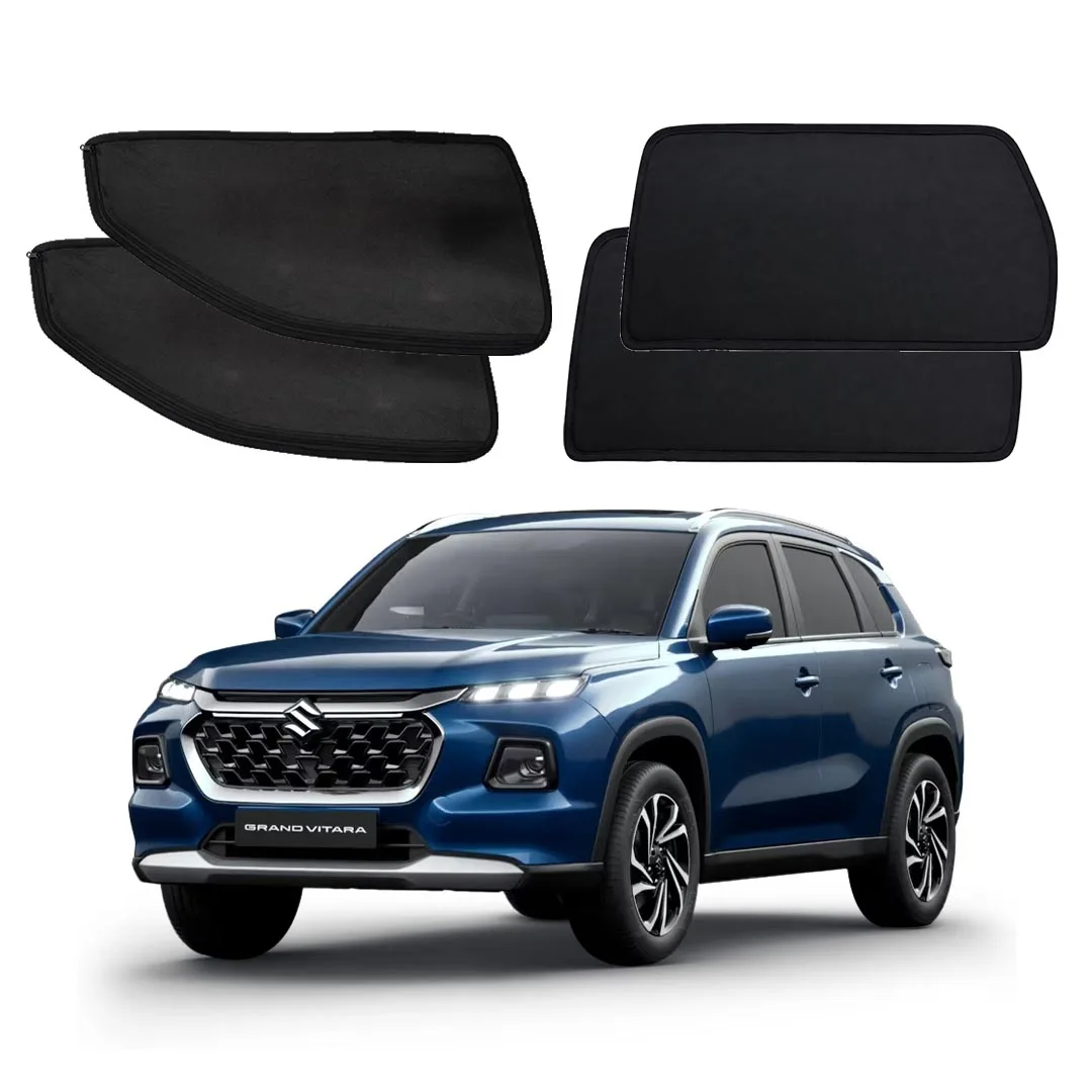 Window Sunshade Grand Vitara