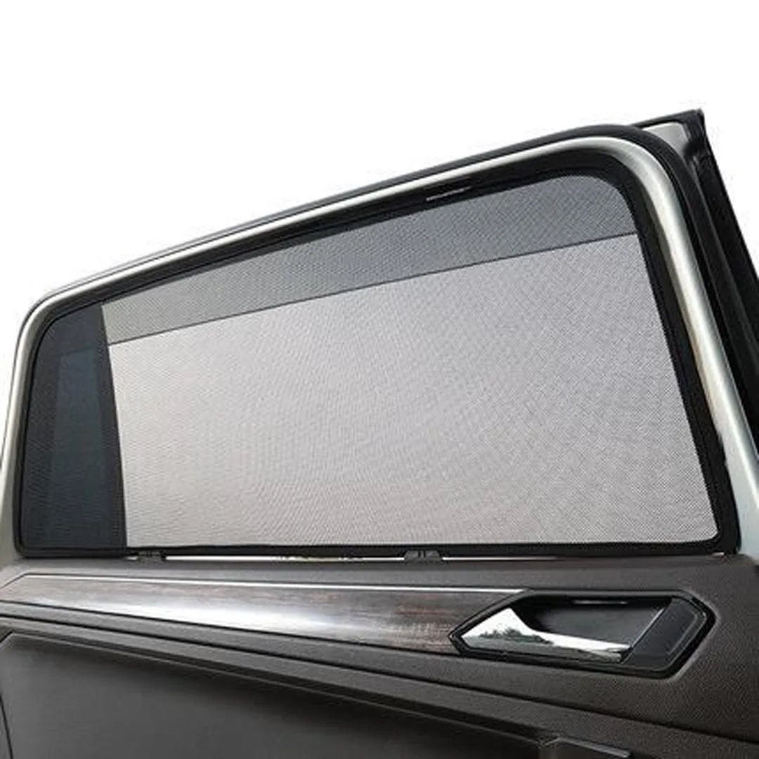 Window Sunshade for Alcazar