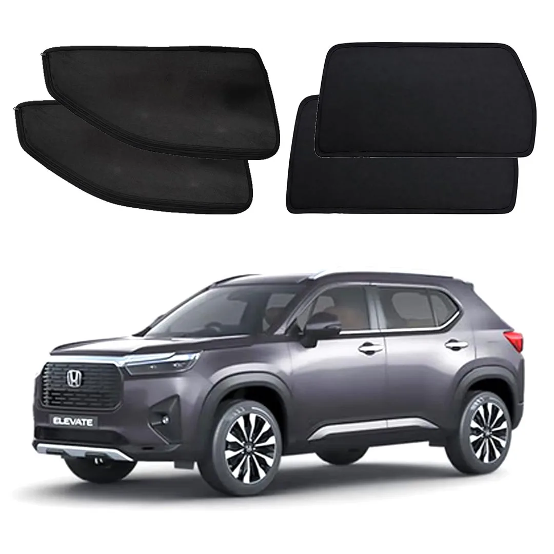 Window Sunshade for Elevate