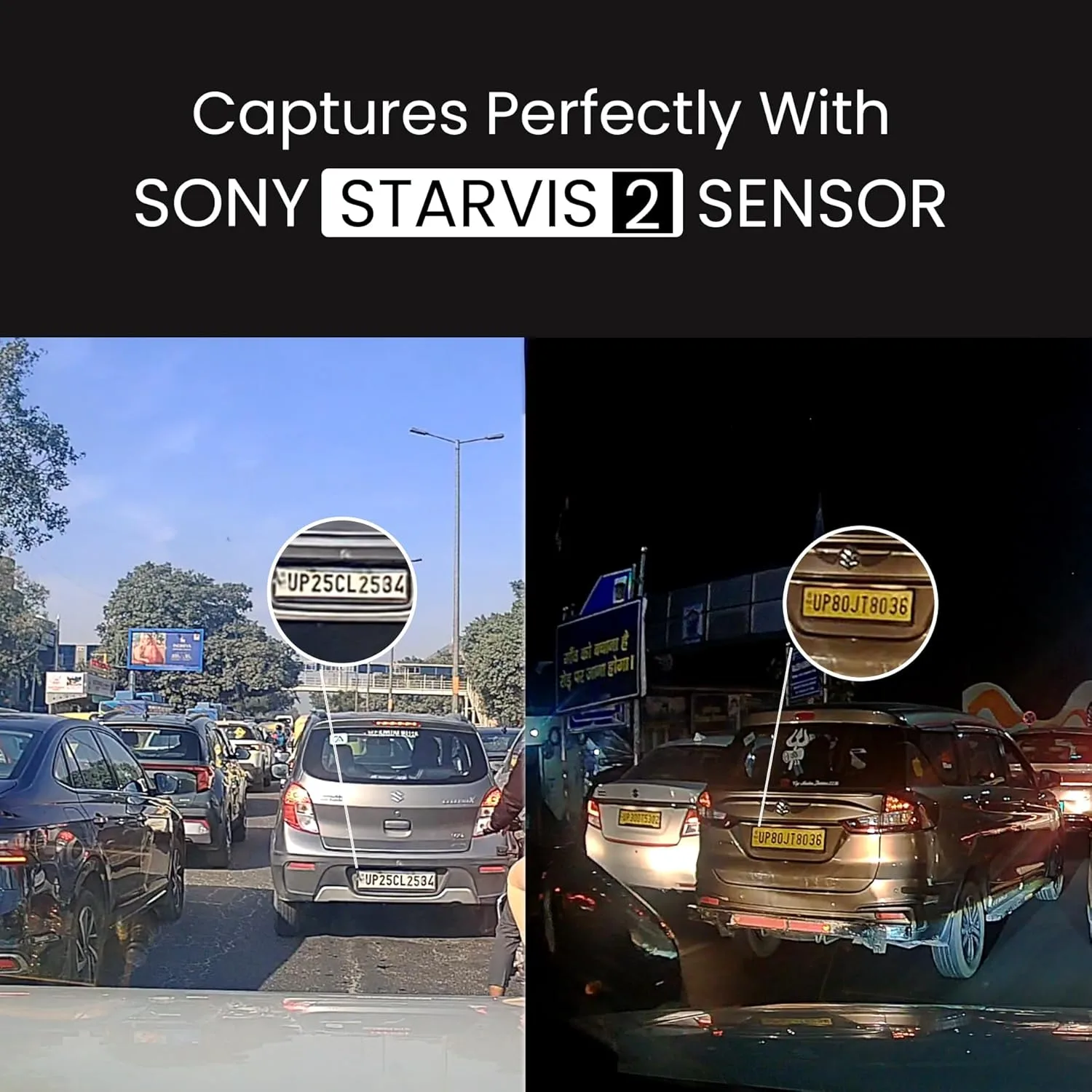 Dash Cam 4K  Dylect
