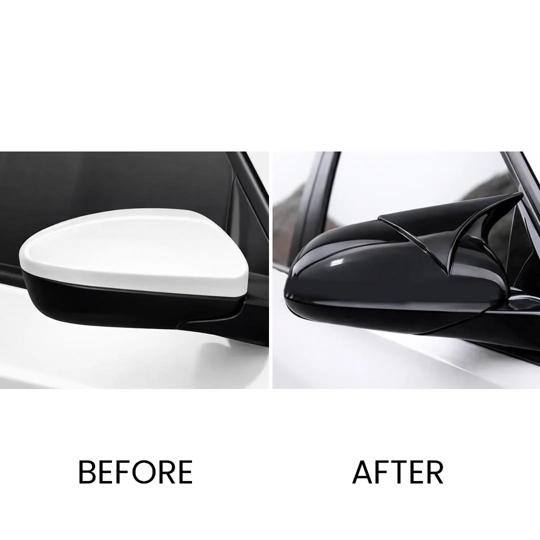 Batman Cover for Skoda Cars