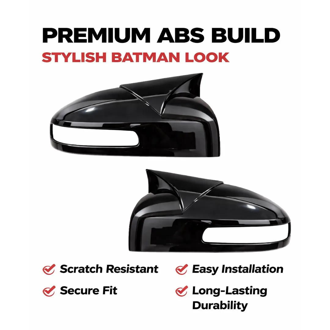 Batman Cover for Skoda Cars