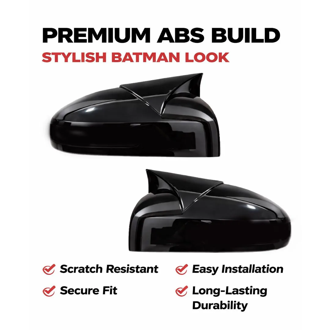 Batman Cover for Skoda Cars