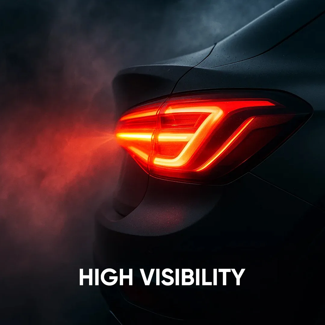 Tail Lights for Amaze