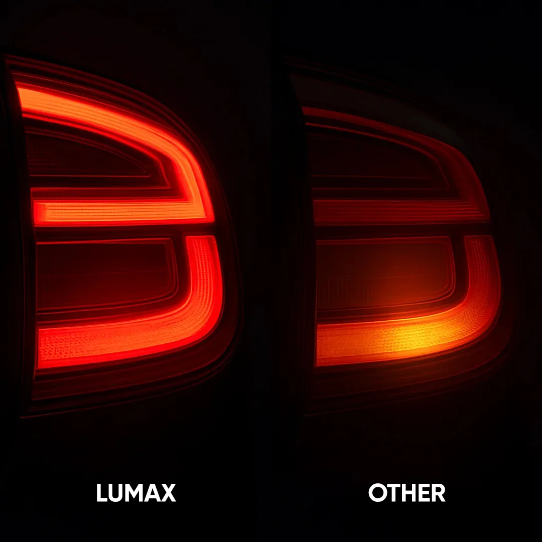 Tail Lights for Amaze