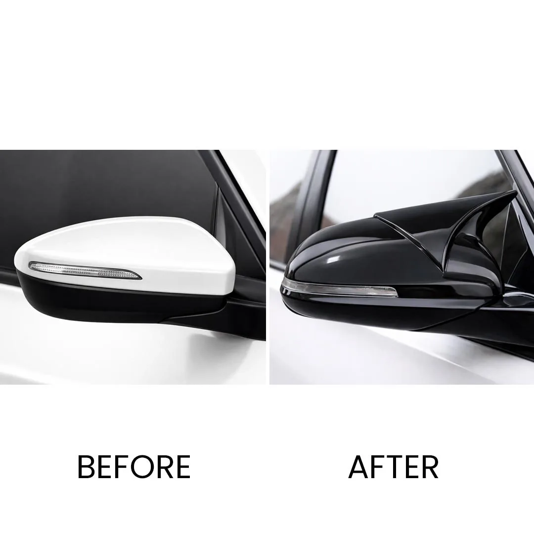 Batman Cover for Skoda Cars